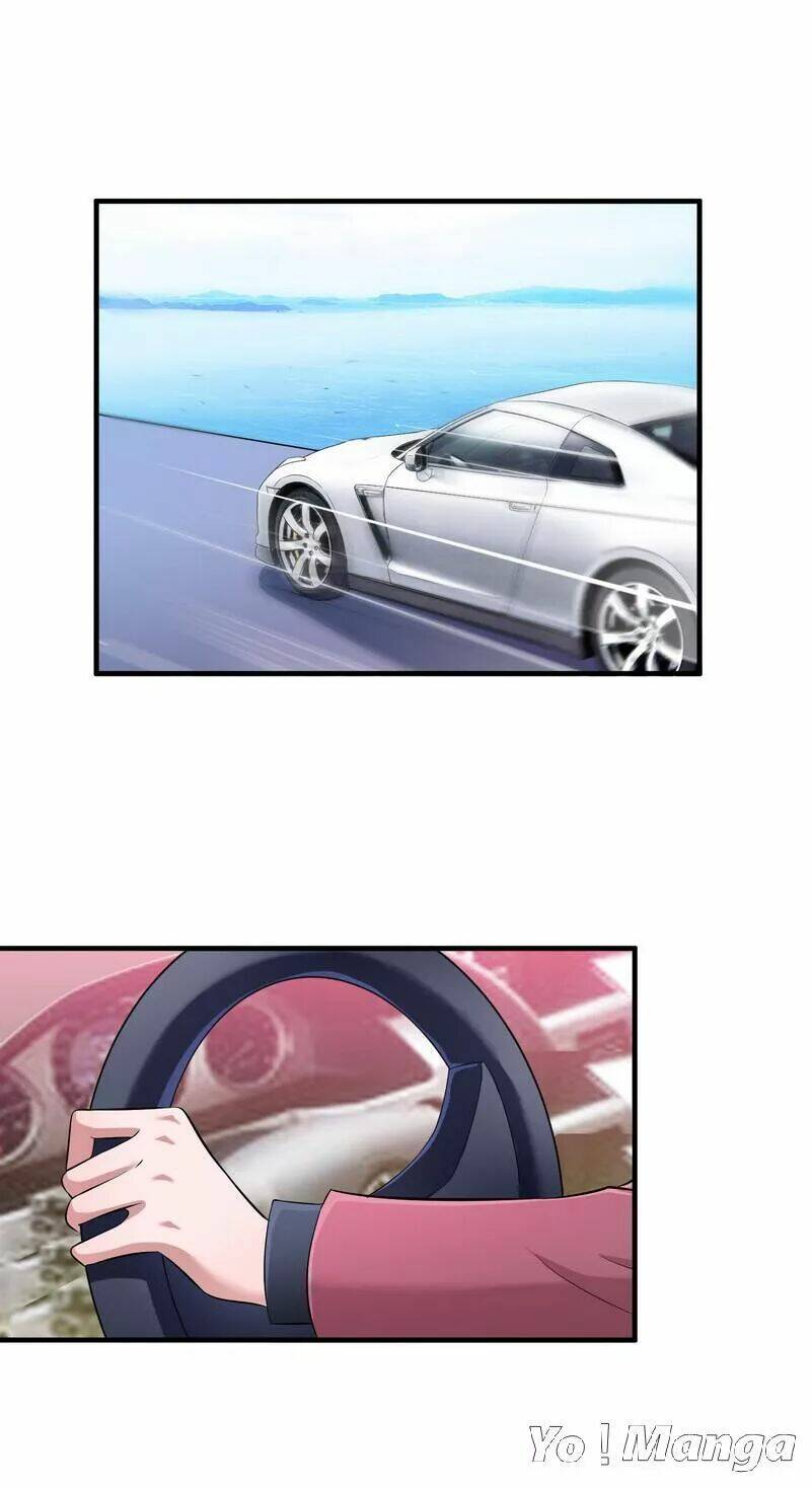 cô dâu gả thay của tổng tài chapter 71 17