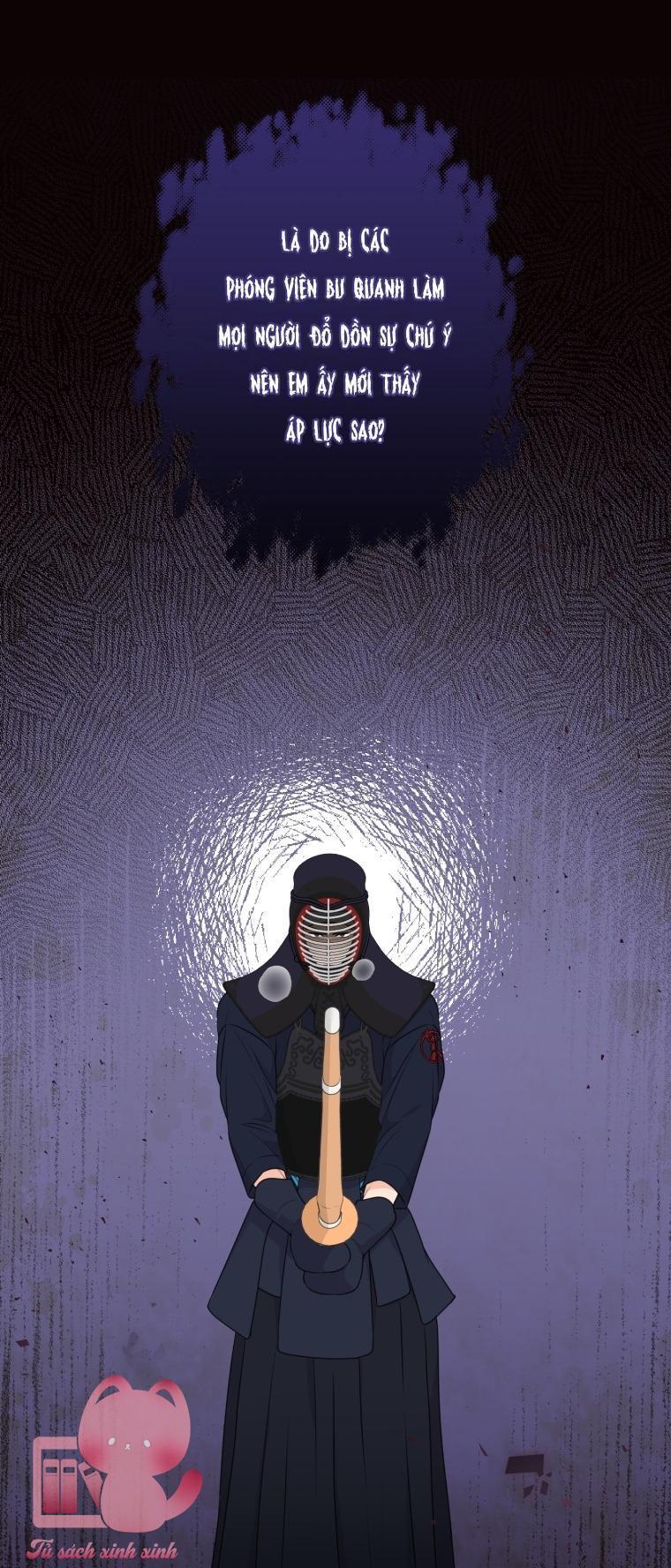 mong được chị chỉ bảo, tiền bối chapter 56 20