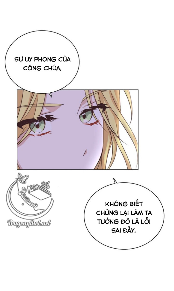 lời cầu hôn đến từ hoàng đế chapter 38.1 7