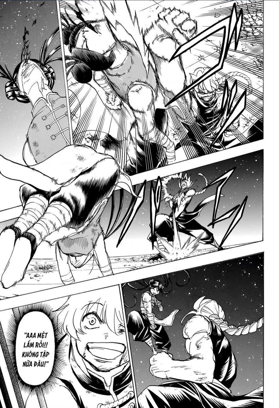 undead unluck chapter 166 8