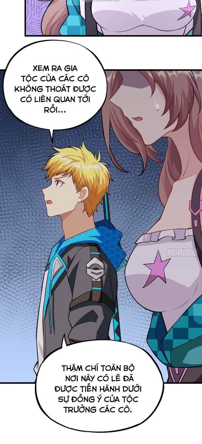 minh nhật thần đô chapter 13 28