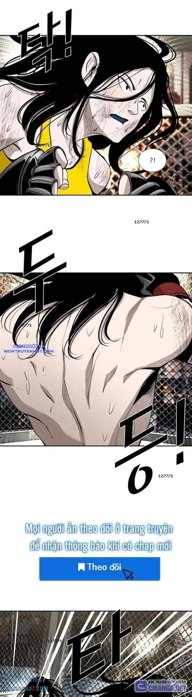 shark - cá mập chapter 185 5