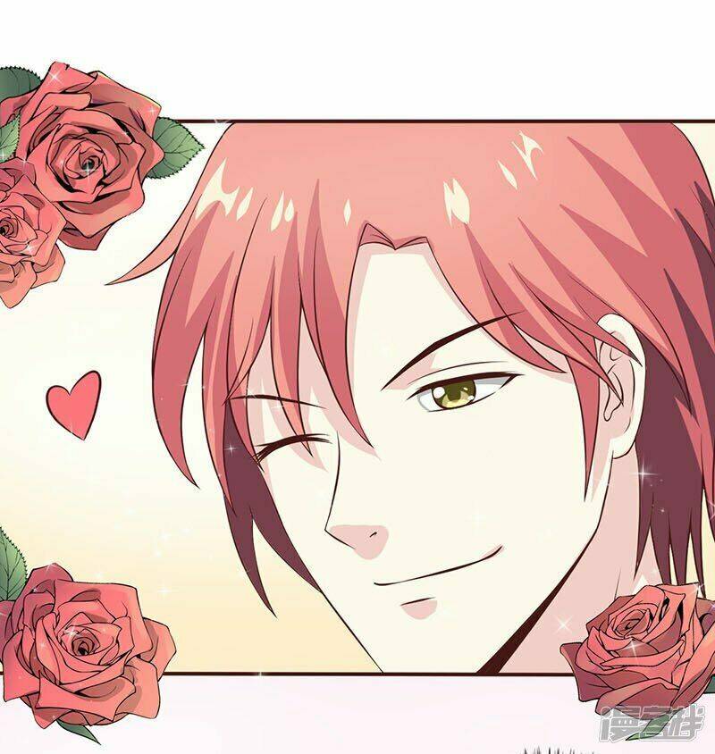 lang quân khát máu: cô dâu bị mắc bẫy chapter 3 7