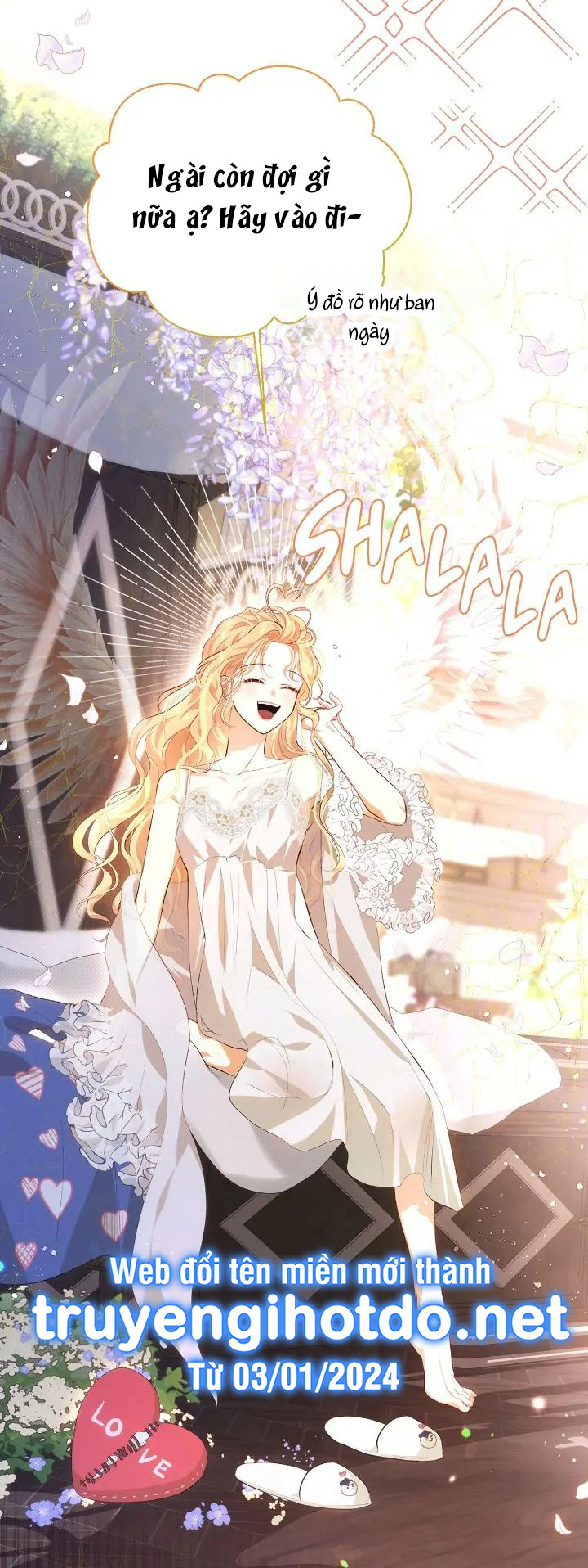 tôi là fan cứng hoàng tử chapter 78.2 15