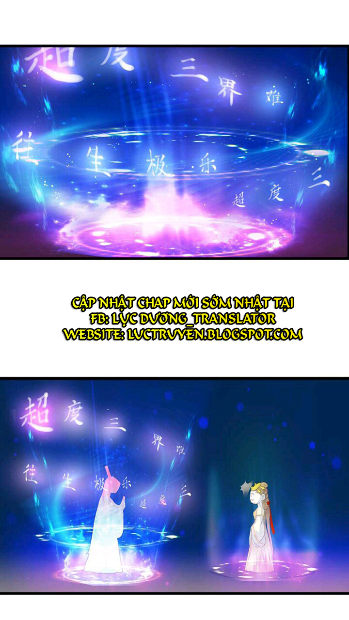 mấy bà vợ của trẫm đều chết hết rồi chapter 42 17