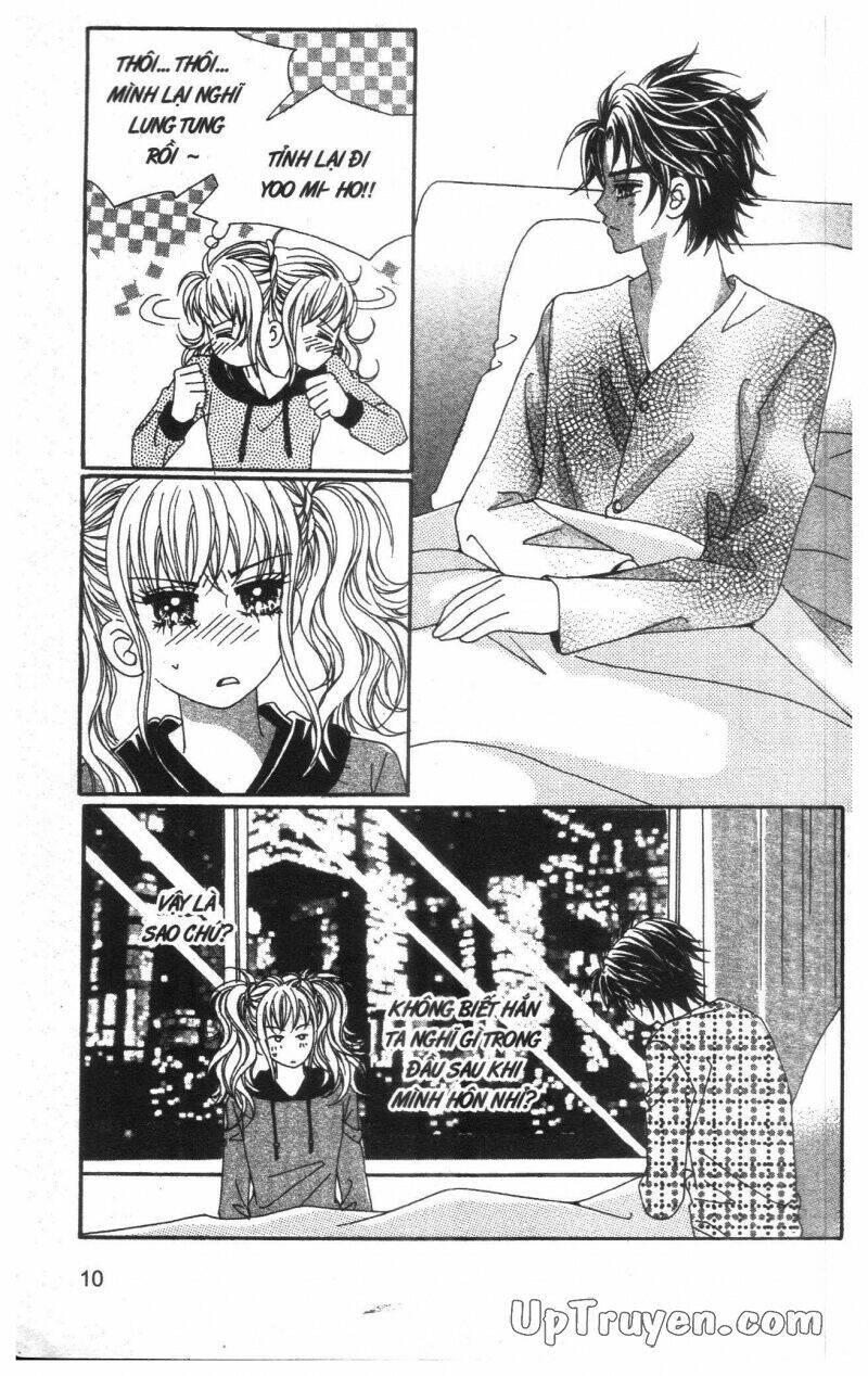 thoát kiếp hồ ly chapter 19 11