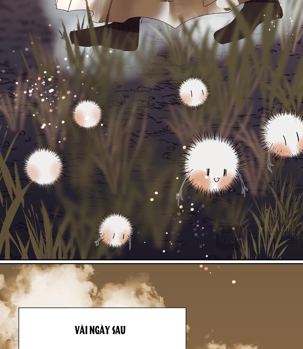 chuyện bên lề sau khi xuyên sách của ta và sư tôn chapter 45 52