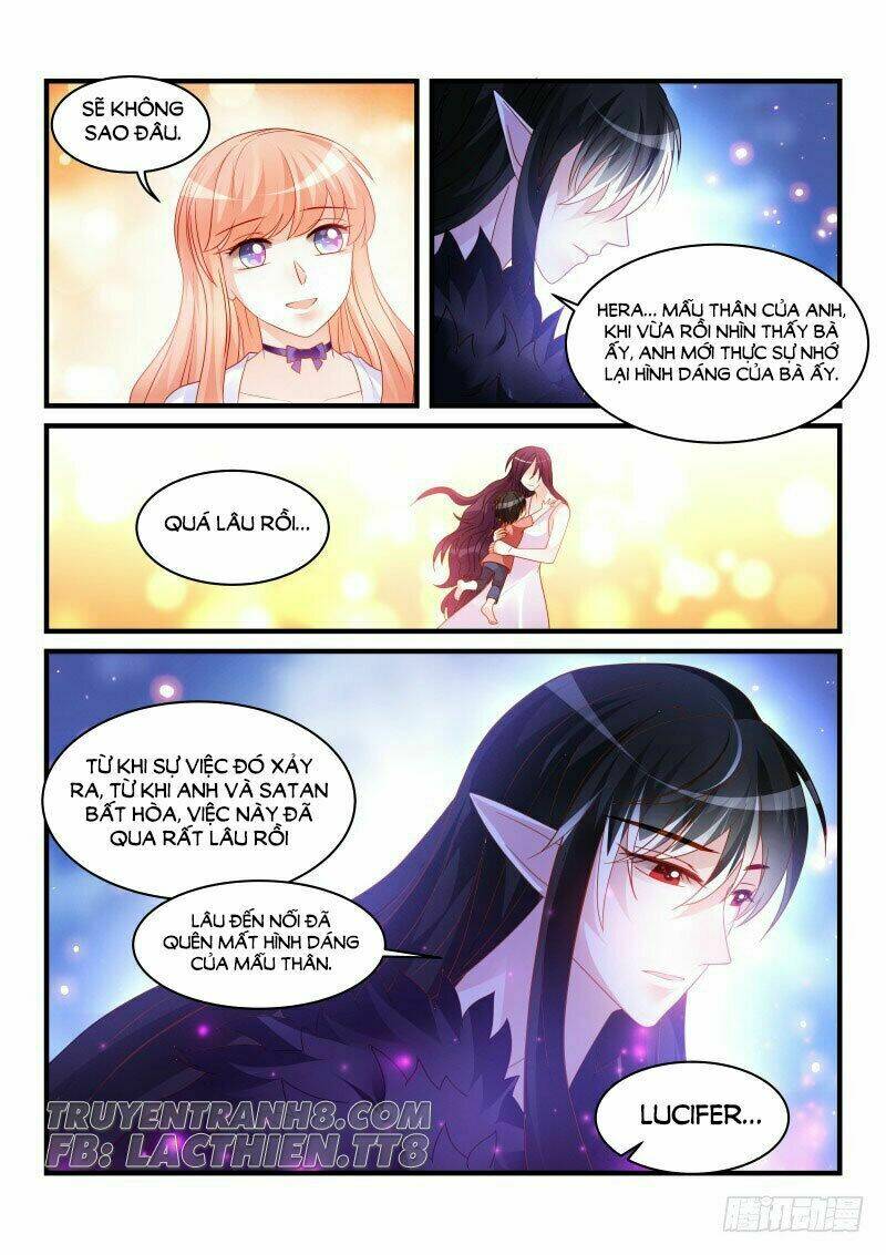 dạy bảo ma vương lão công 2 chapter 245 6