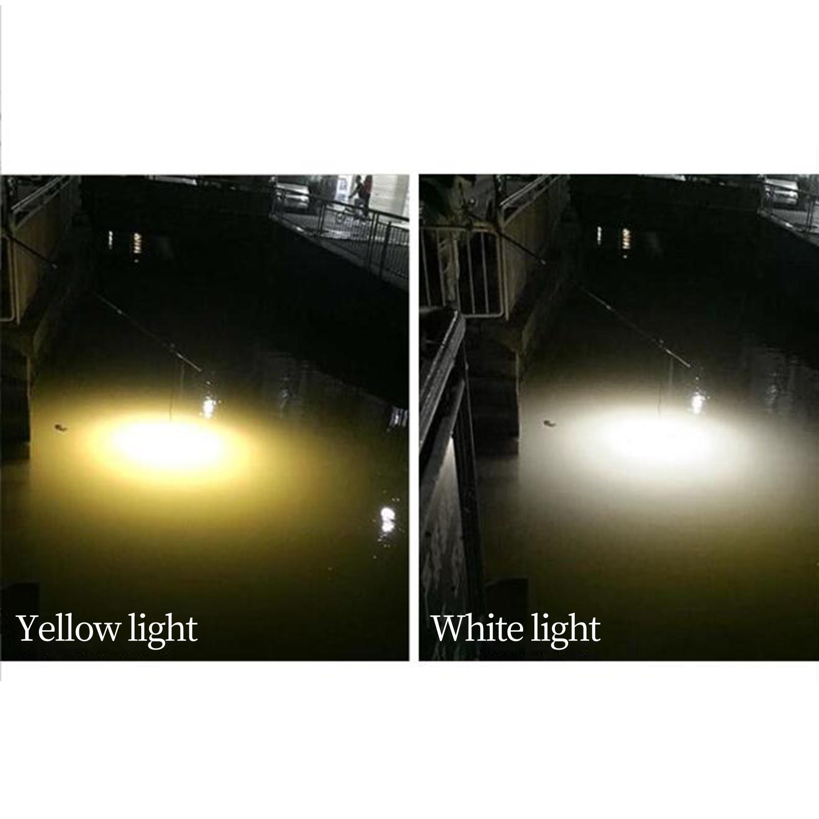 Underwater Fishing Fishing Lamp LED Light for Outdoor