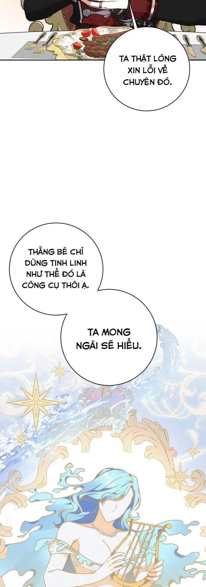 bạo chúa muốn sống hiền lành chapter 28 46