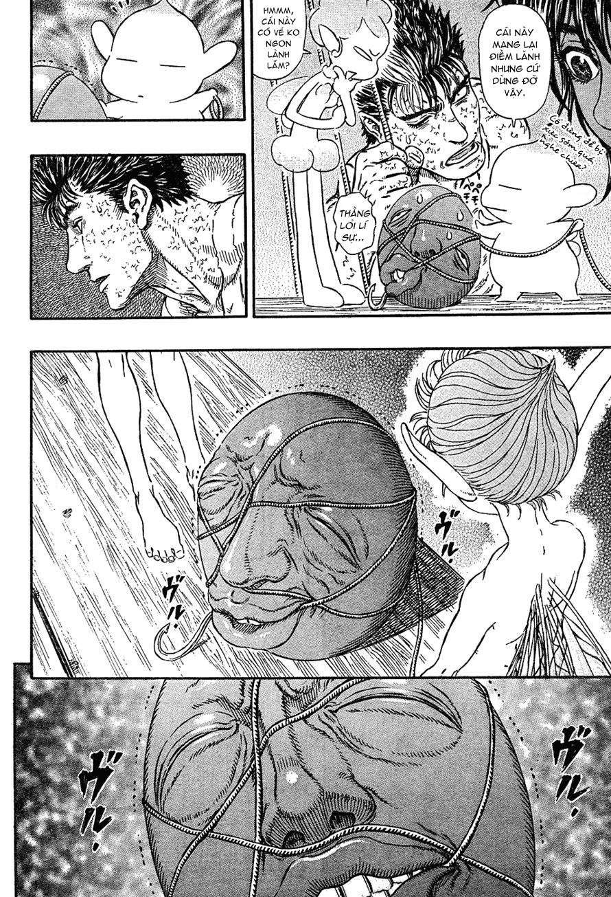 kiếm sĩ đen chapter 304 24