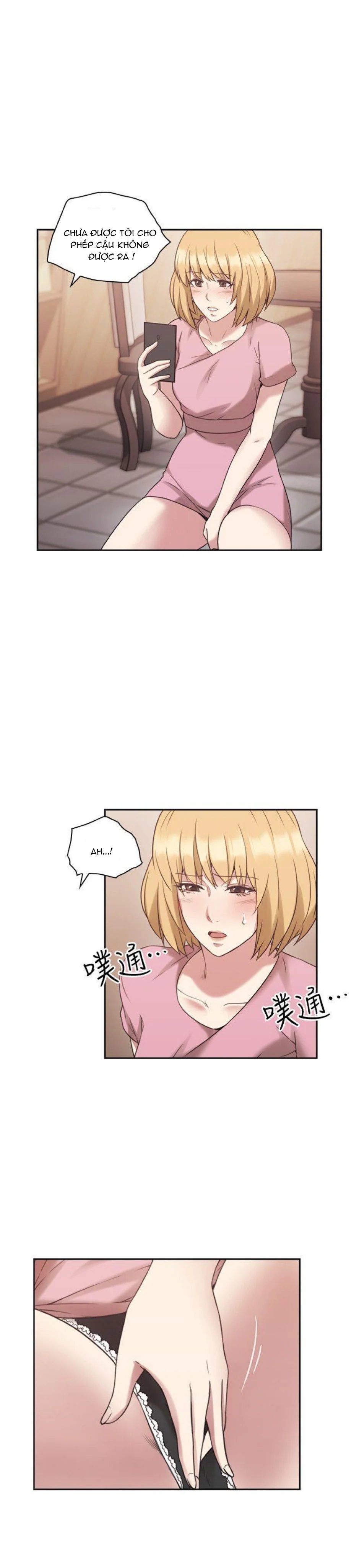 tình nhân chapter 22 22