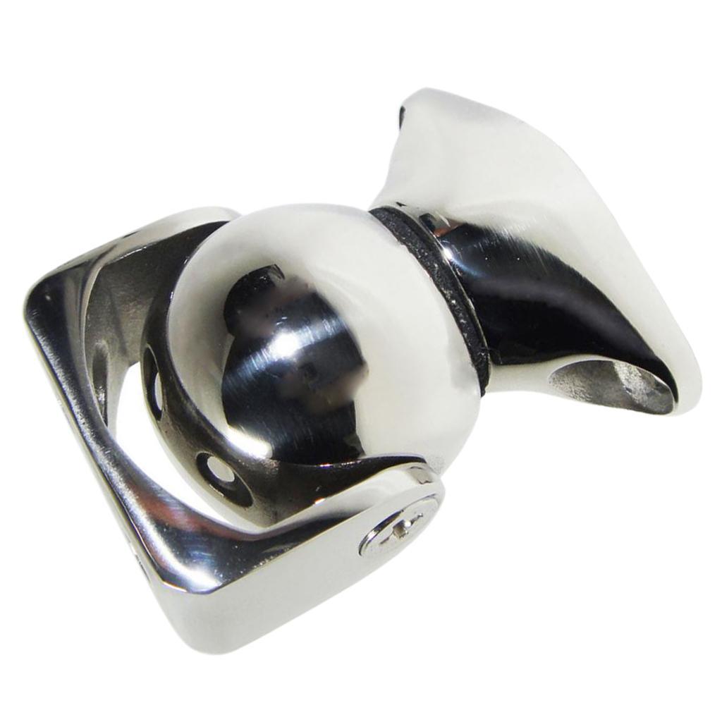 316 Stainless Steel Marine    , 2 in, , New