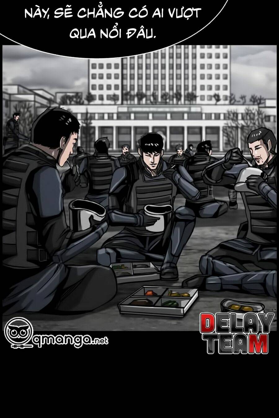 thợ săn đầu tiên chapter 35 37