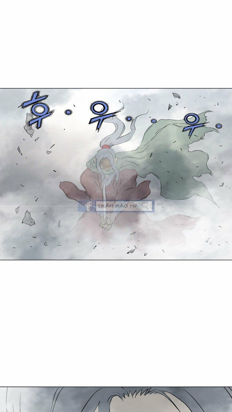 cao thủ 2 chapter 63 59