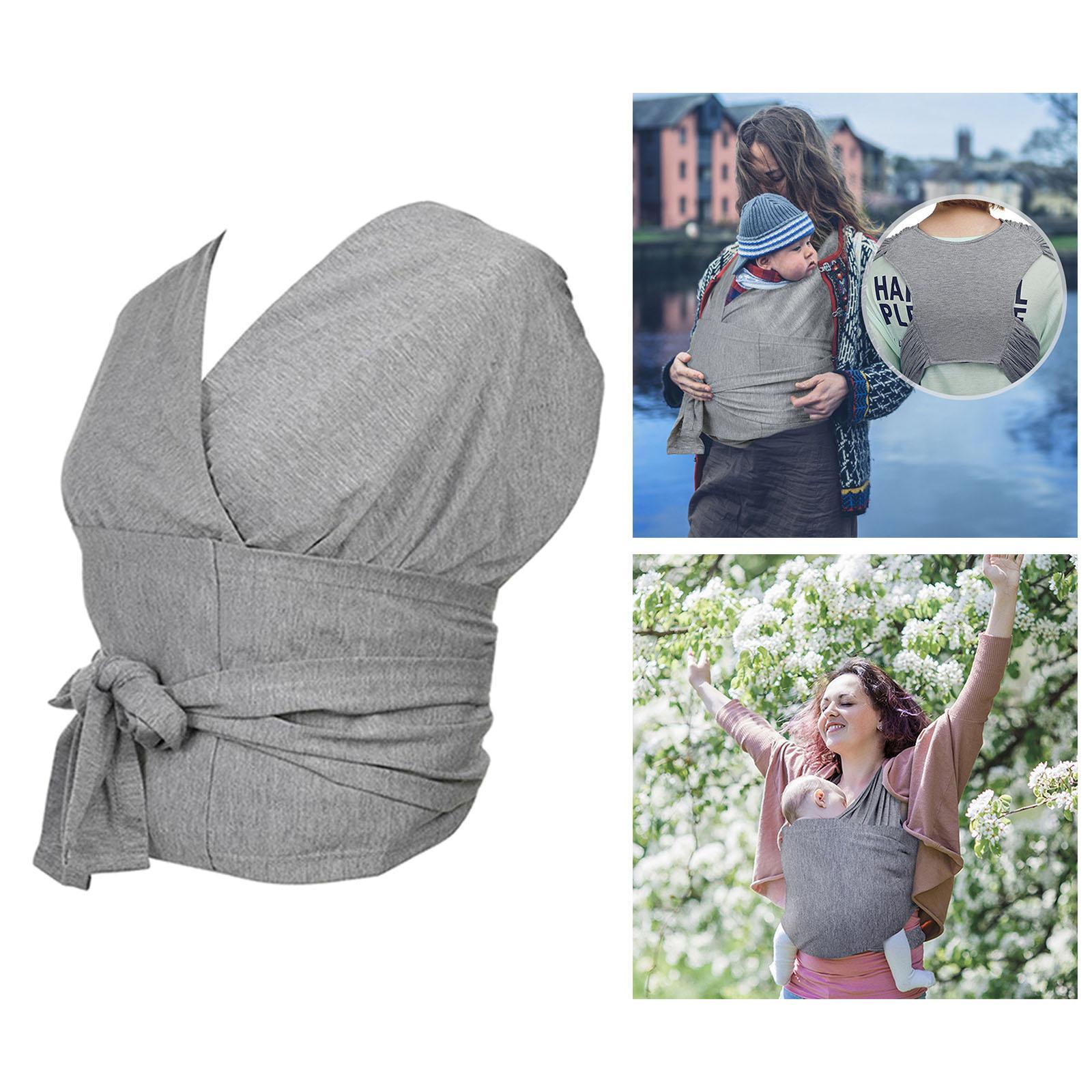 Baby Carrier Infant Carrier Slings for 30 lbs