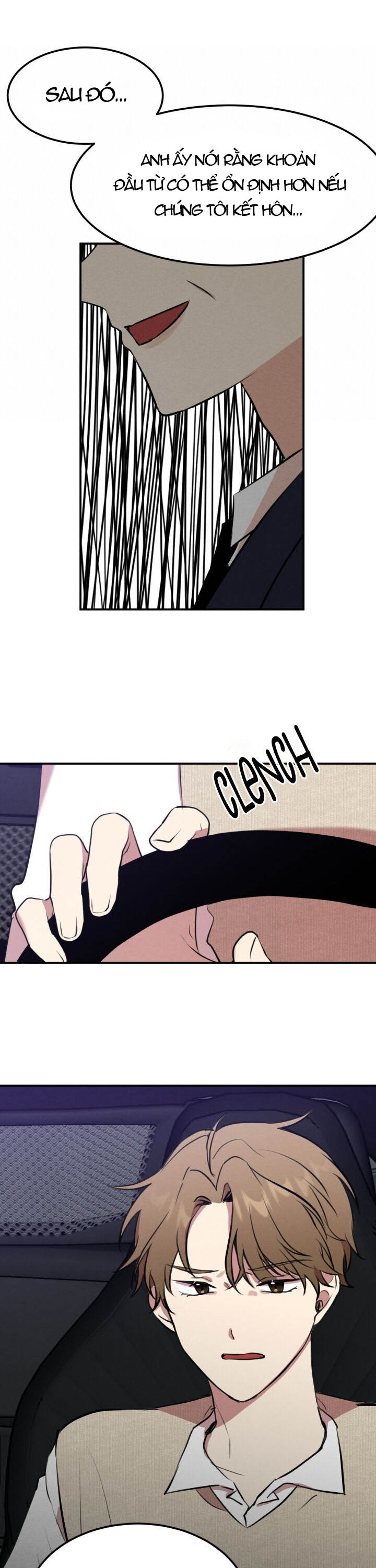 mọi thứ ngày càng tệ hơn chapter 4.2 1