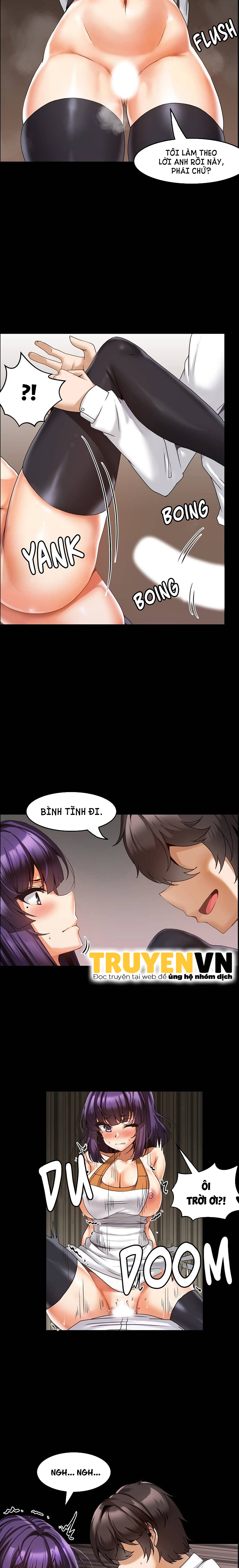 song sinh biến thái chapter 7 4