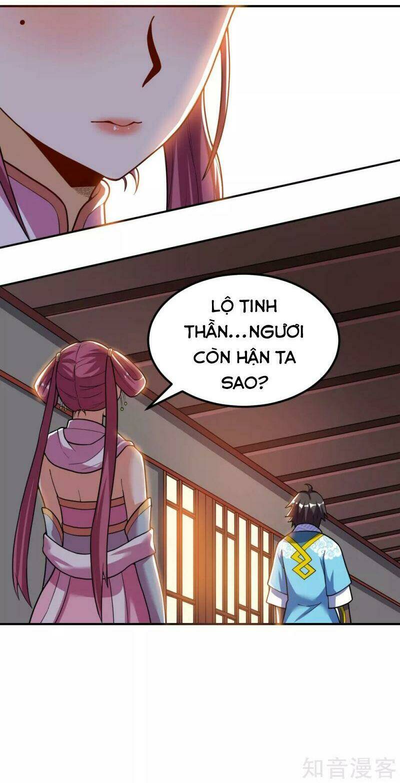 thần võ đế tôn chapter 51 33