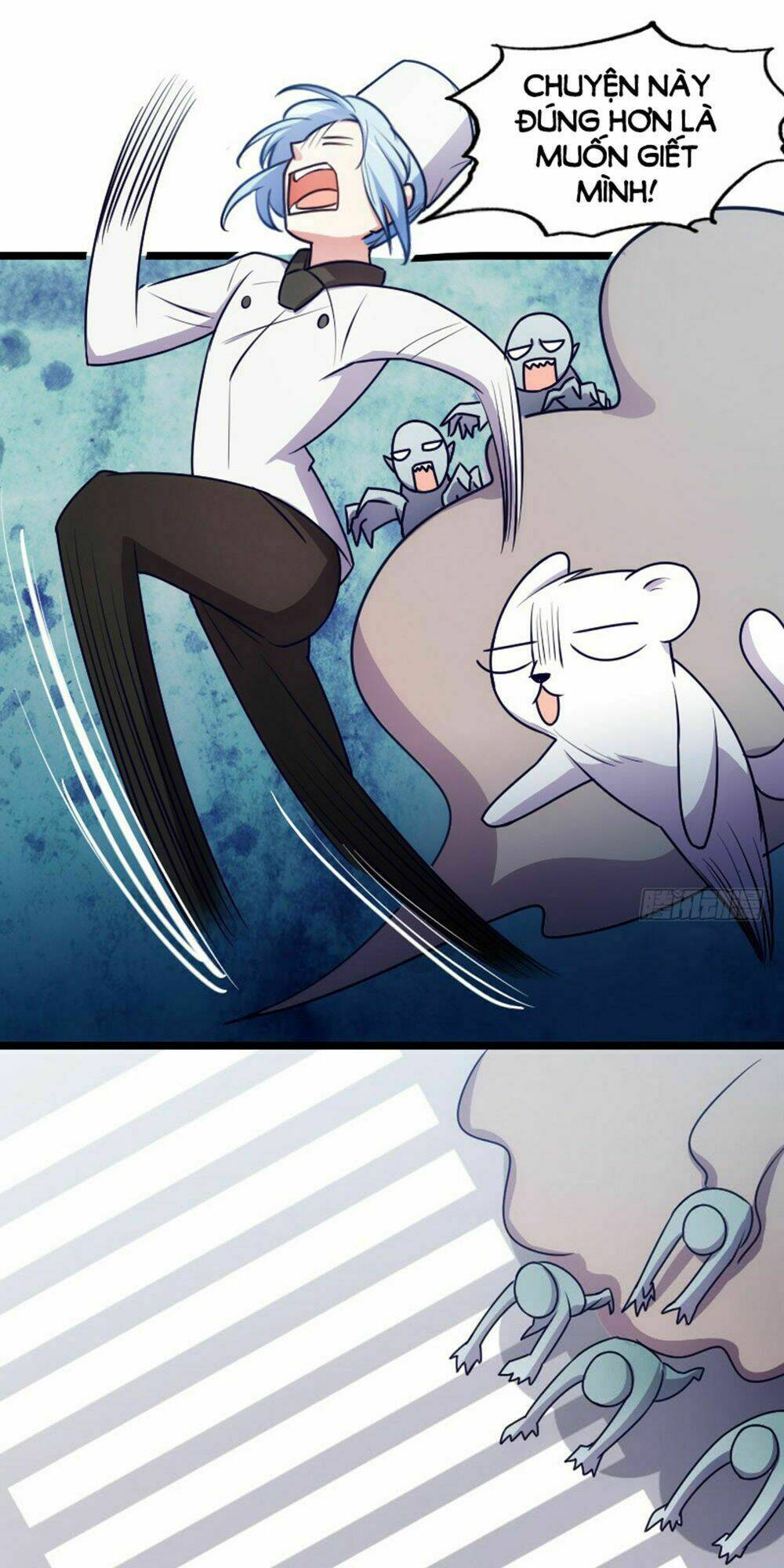 tôi ở dị giới khai ngư đường chapter 83 3