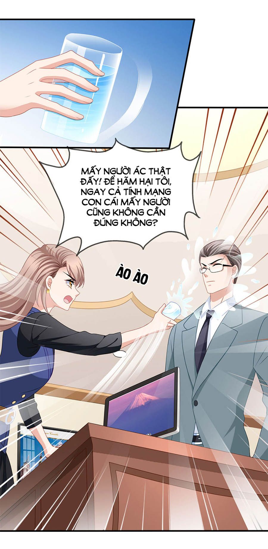 mỹ vị giai thê chapter 86 33