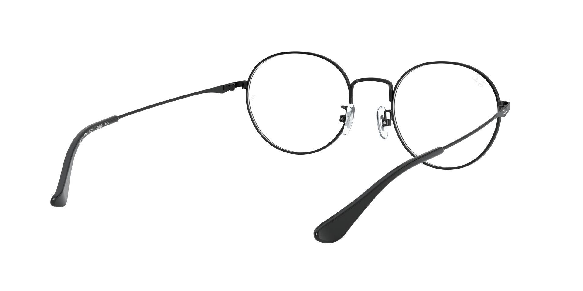 Mắt Kính Ray-Ban  - RX6369D 2509 -Eyeglasses