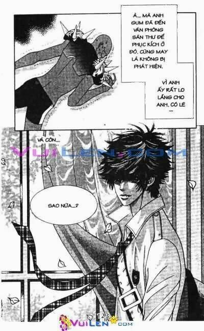 bí mật học viện cross chapter 4 123