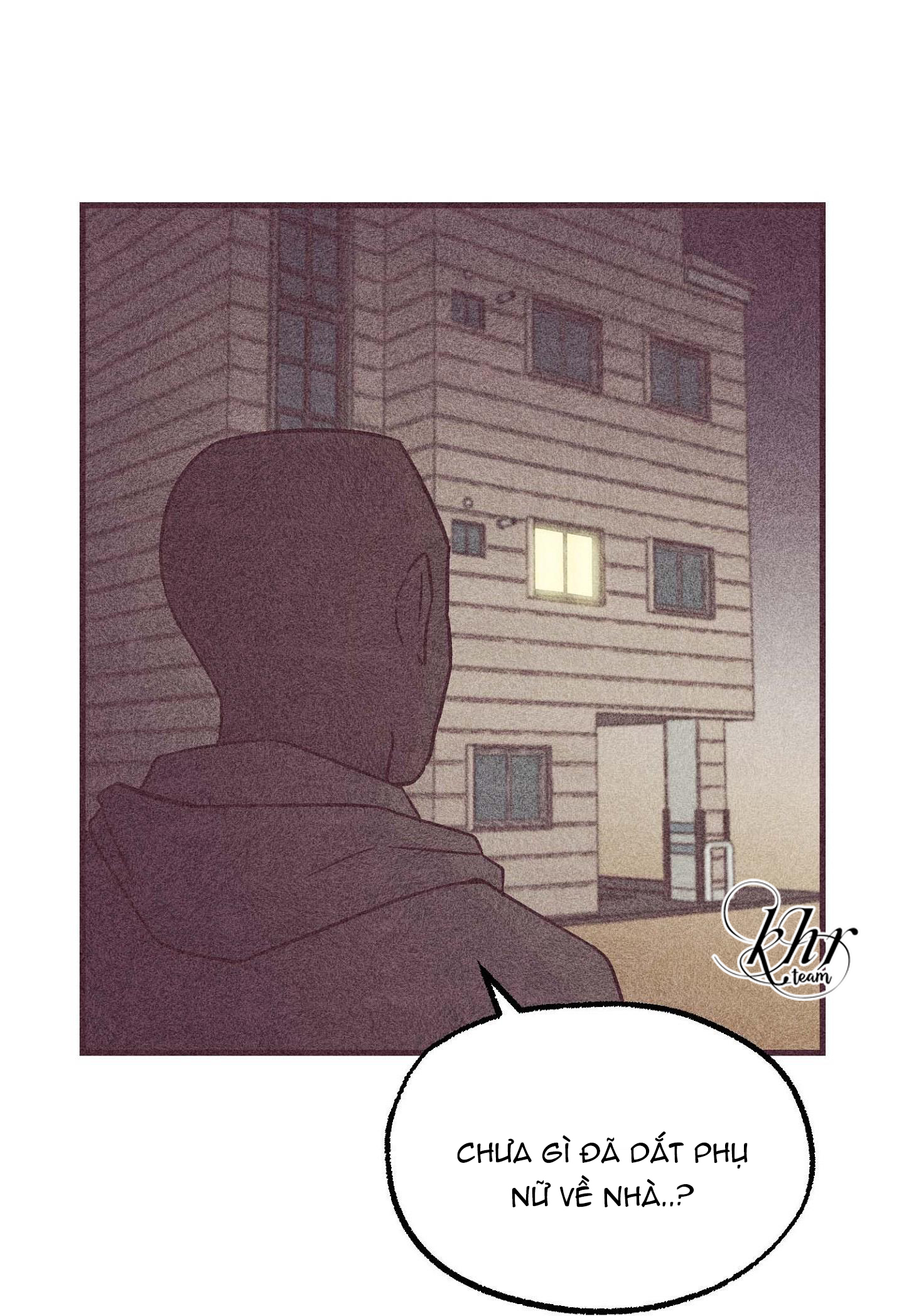 chạy đâu cho thoát chapter 34 48