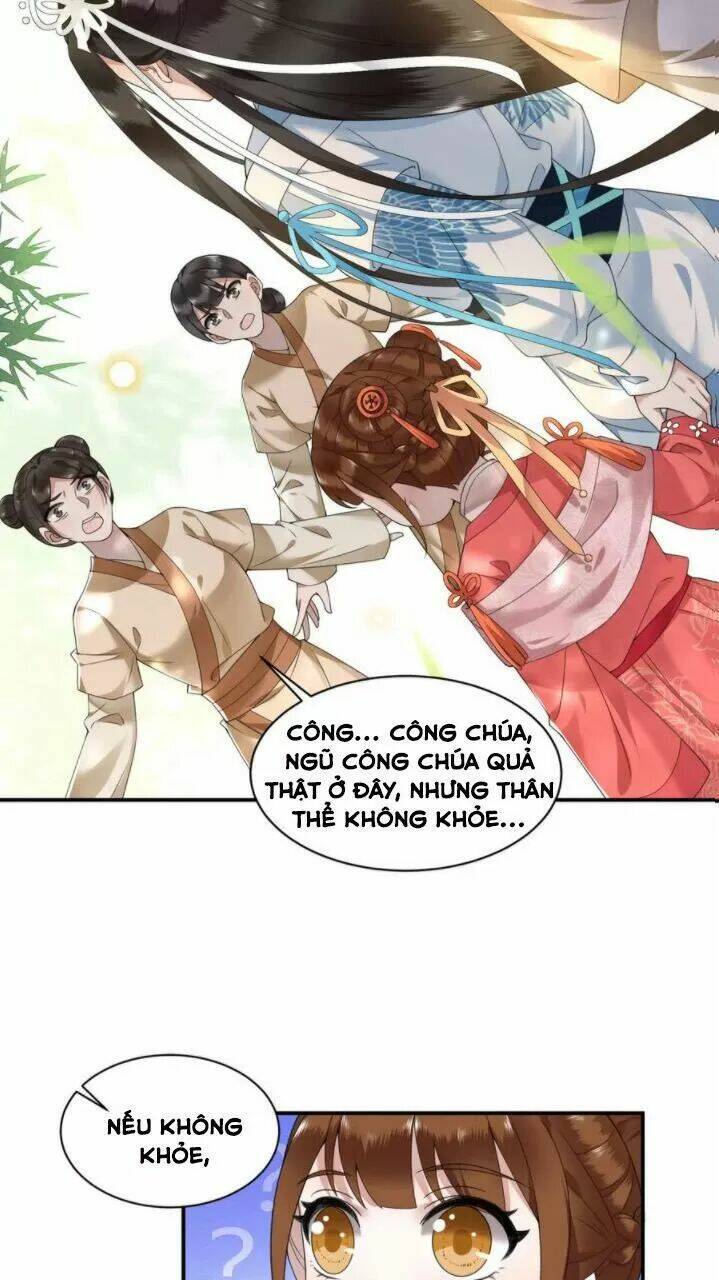 phượng hoàng vu phi chapter 73 3