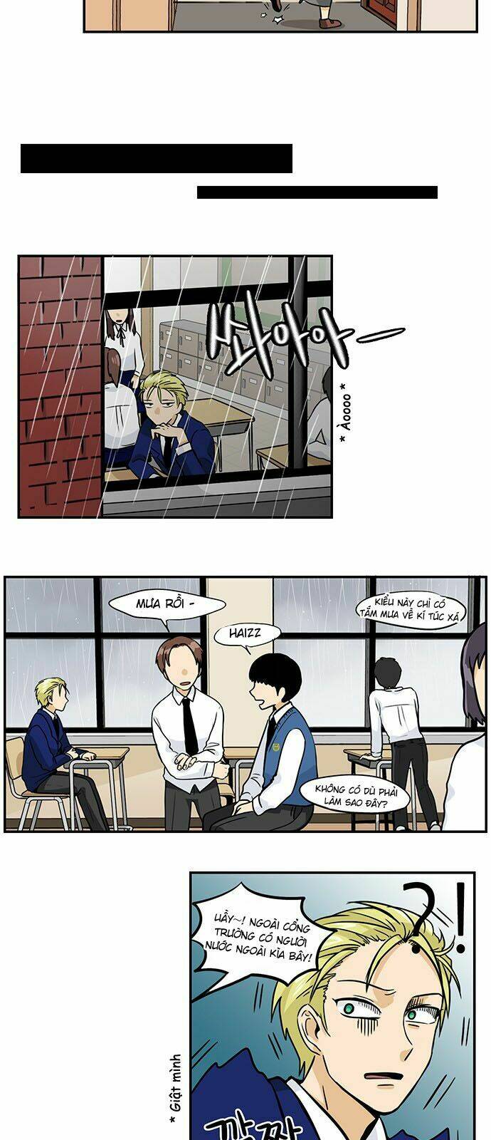 hắn ta là rồng chapter 104 9