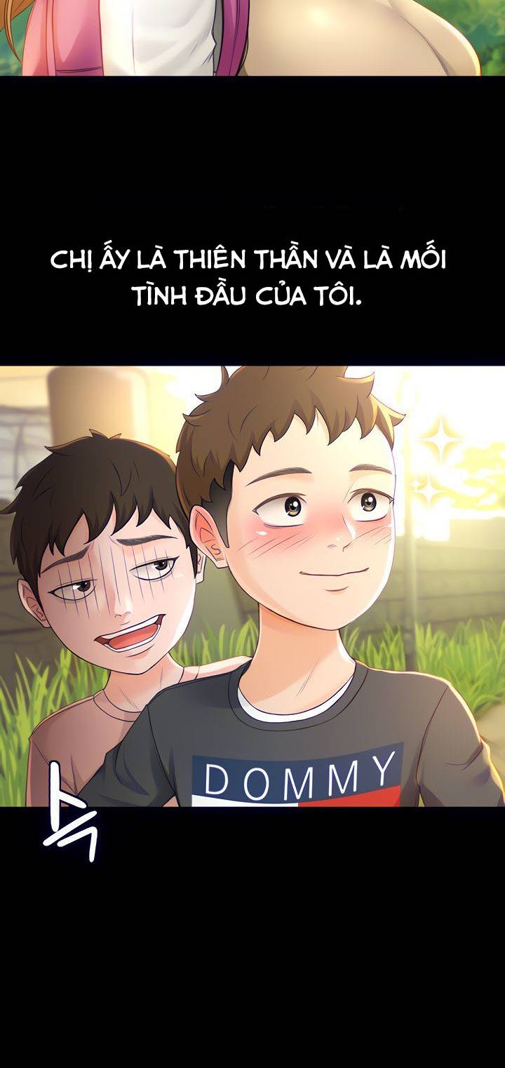 clb kiếm đạo chapter 1 22