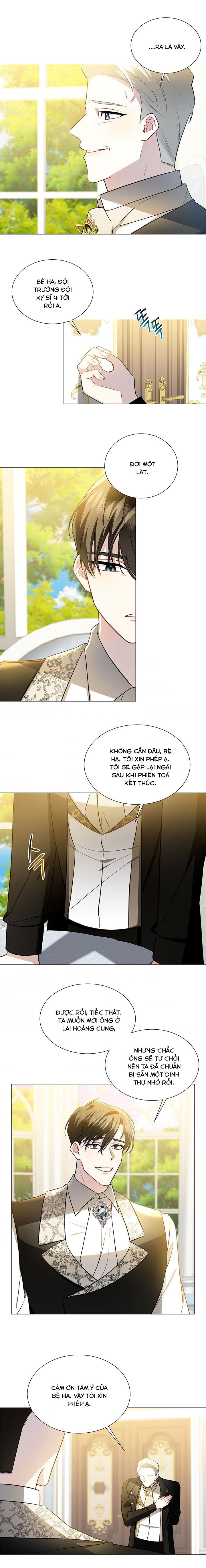 sự hối hận muộn màn chapter 49 8