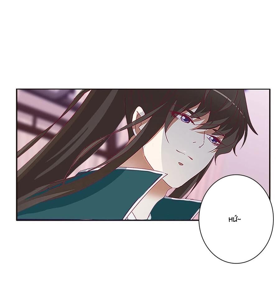 thông linh phi chapter 645 11