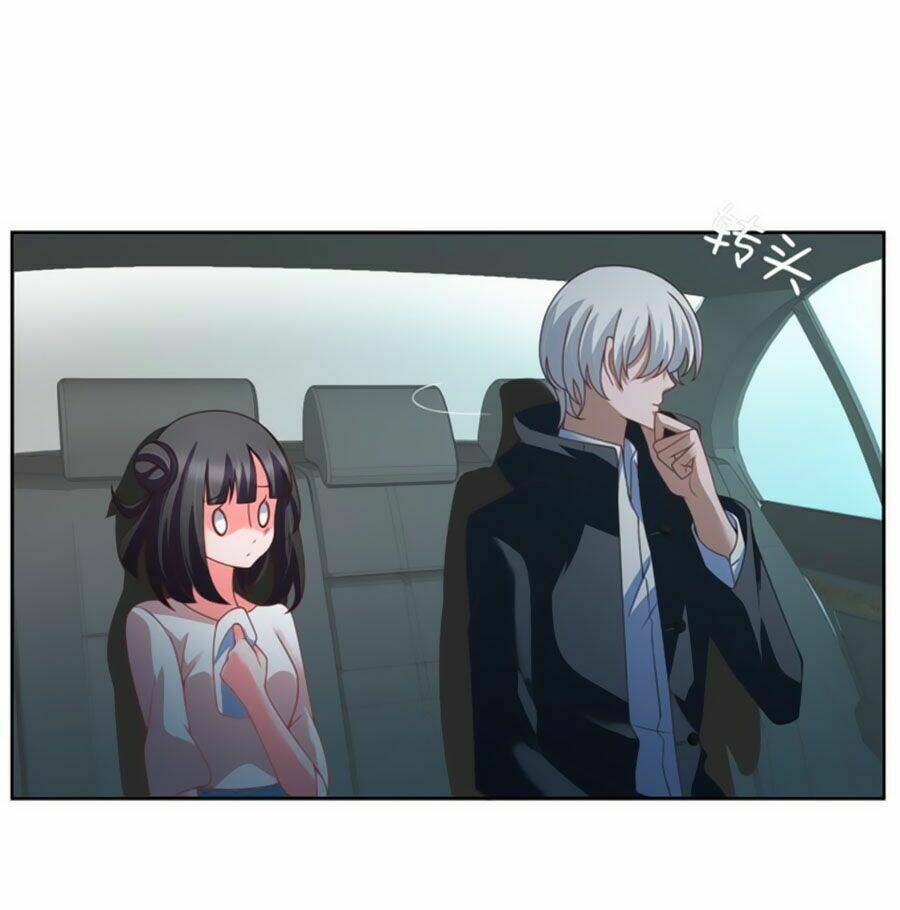 người yêu khát máu của tôi chapter 28 7