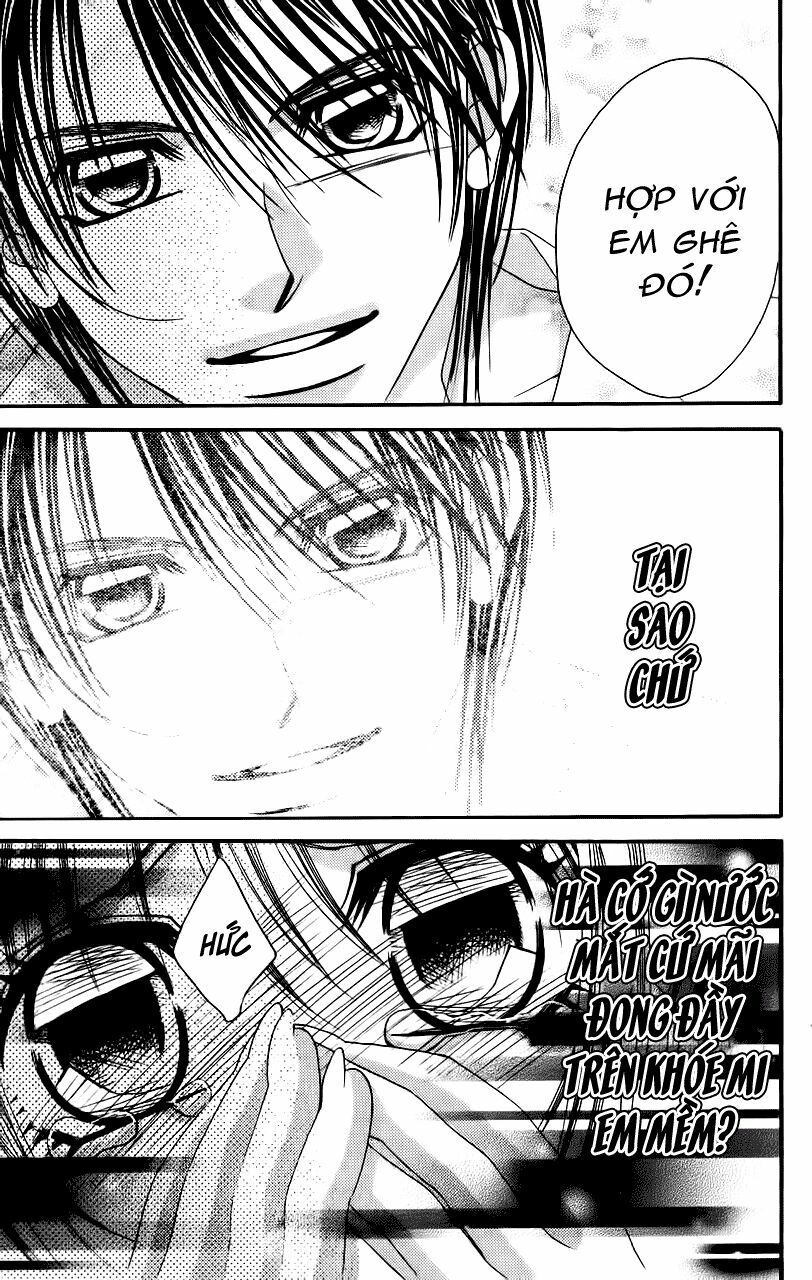 i love my little sister chapter 57 26