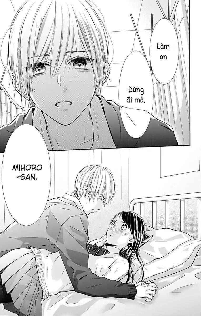 toshishita no otokonoko chapter 13 24