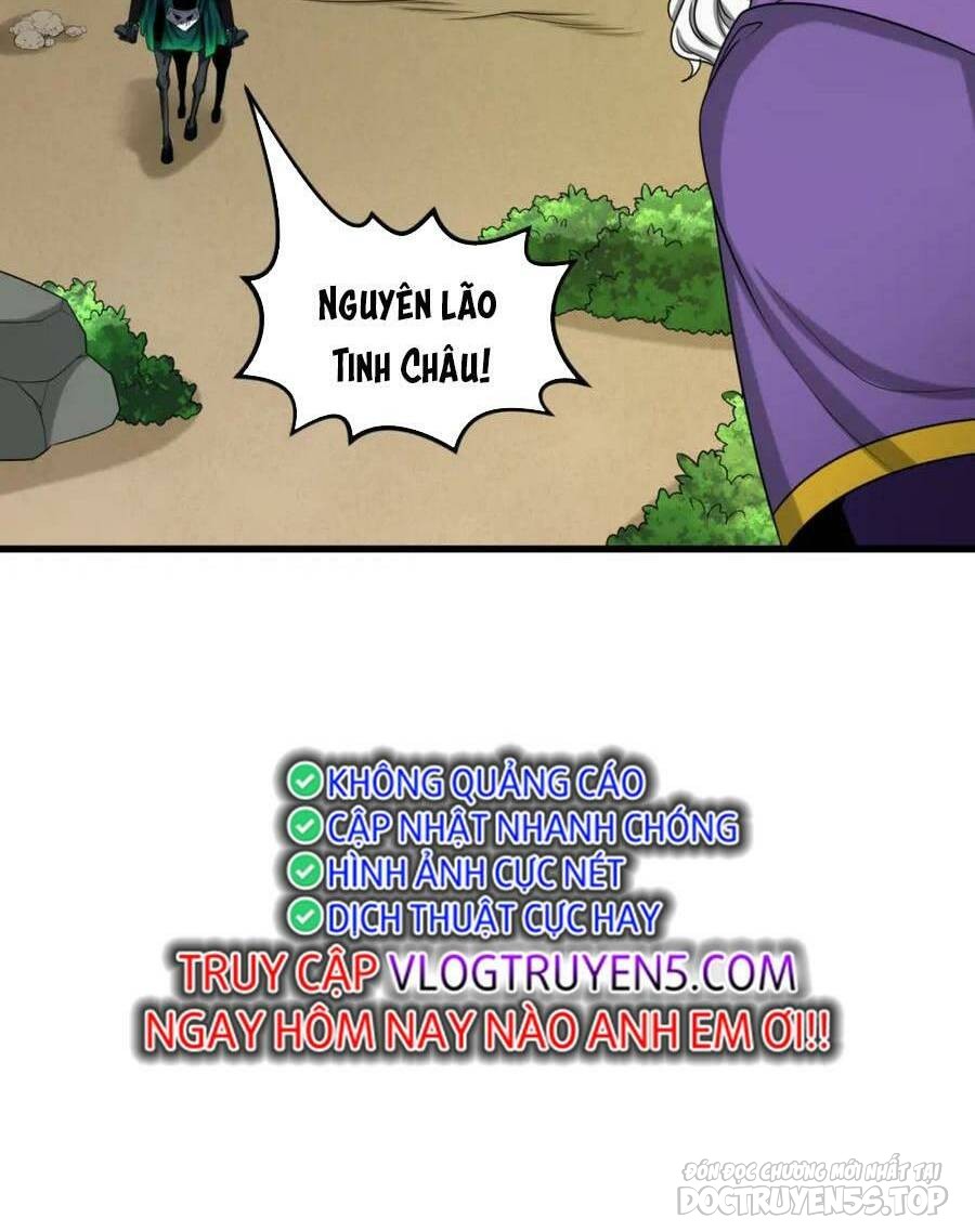 toàn cầu quỷ dị thời đại chapter 85 23