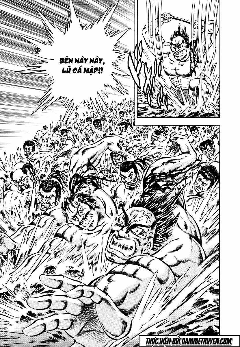 akakatsuki!! otokojuku - seinen yo, taishi wo idake chapter 47 23