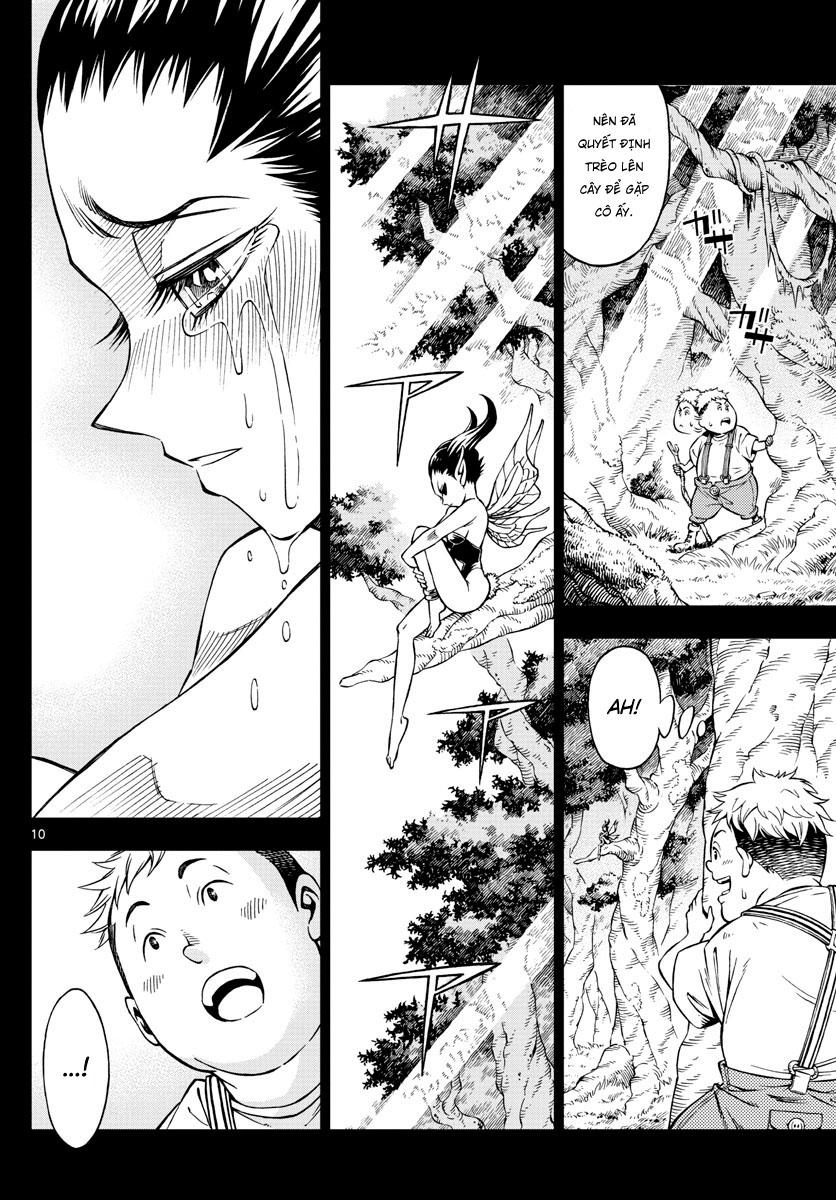 marry grave chapter 4 10