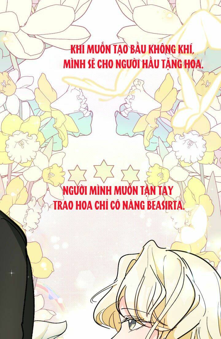 hoàng hậu bé bỏng chapter 41.1 7