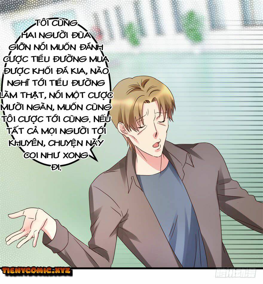 thấu thị tiên y chapter 28 2