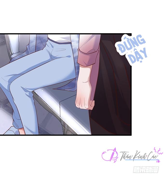 dưỡng khí chí mạng chapter 25 30