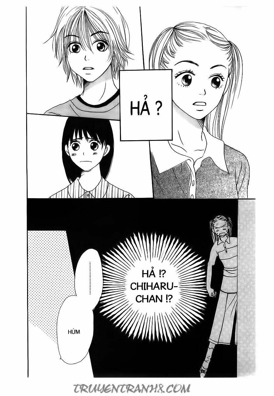 love com - đôi đũa lệch chapter 6 2