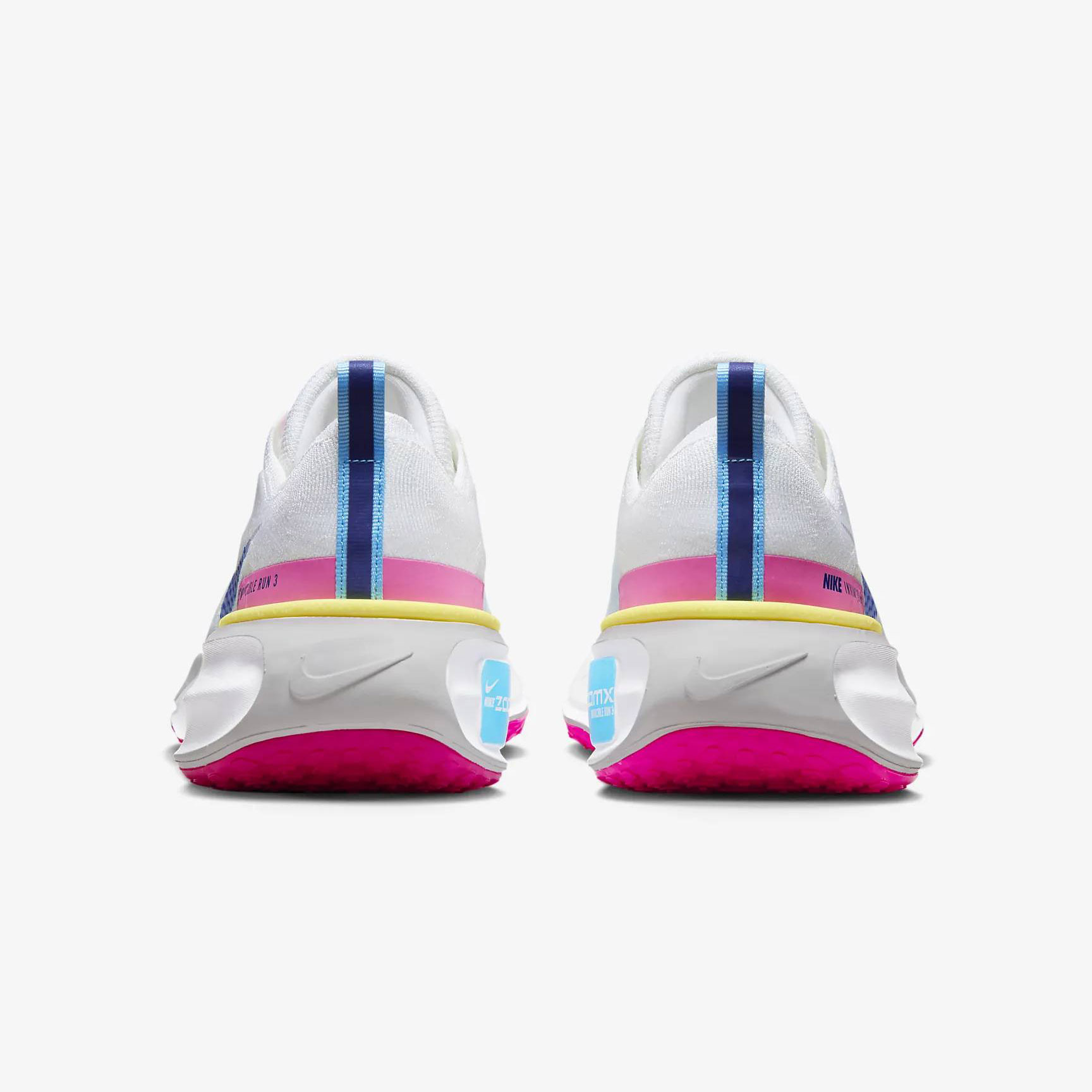 Giày chạy bộ nam NIKE ZOOMX INVINCIBLE RUN FK 3