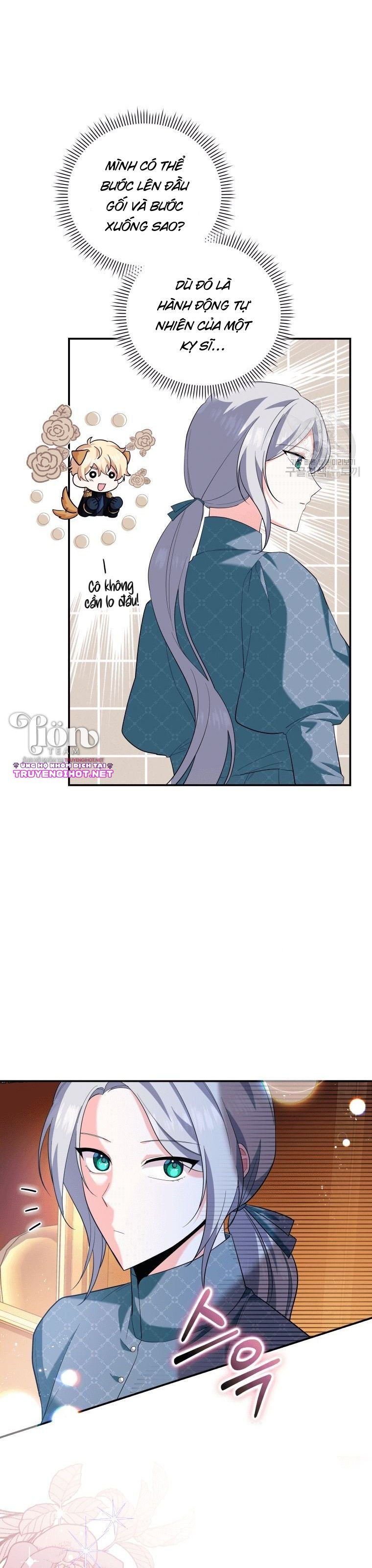 ta sẽ trả thù chapter 6.1 21