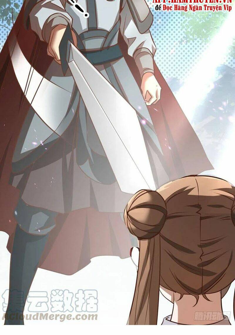 thiên hạ kiếp chapter 45 6