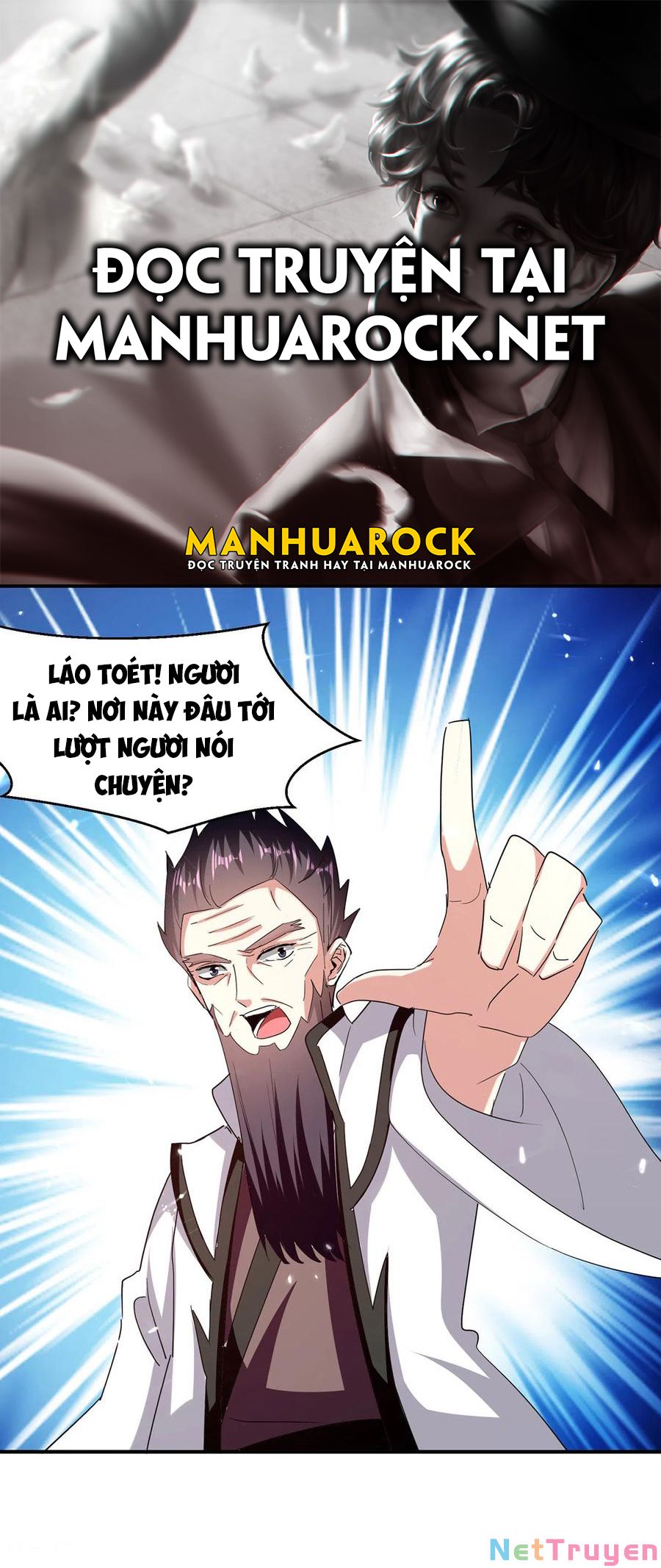 tối cường thăng cấp chapter 309 1