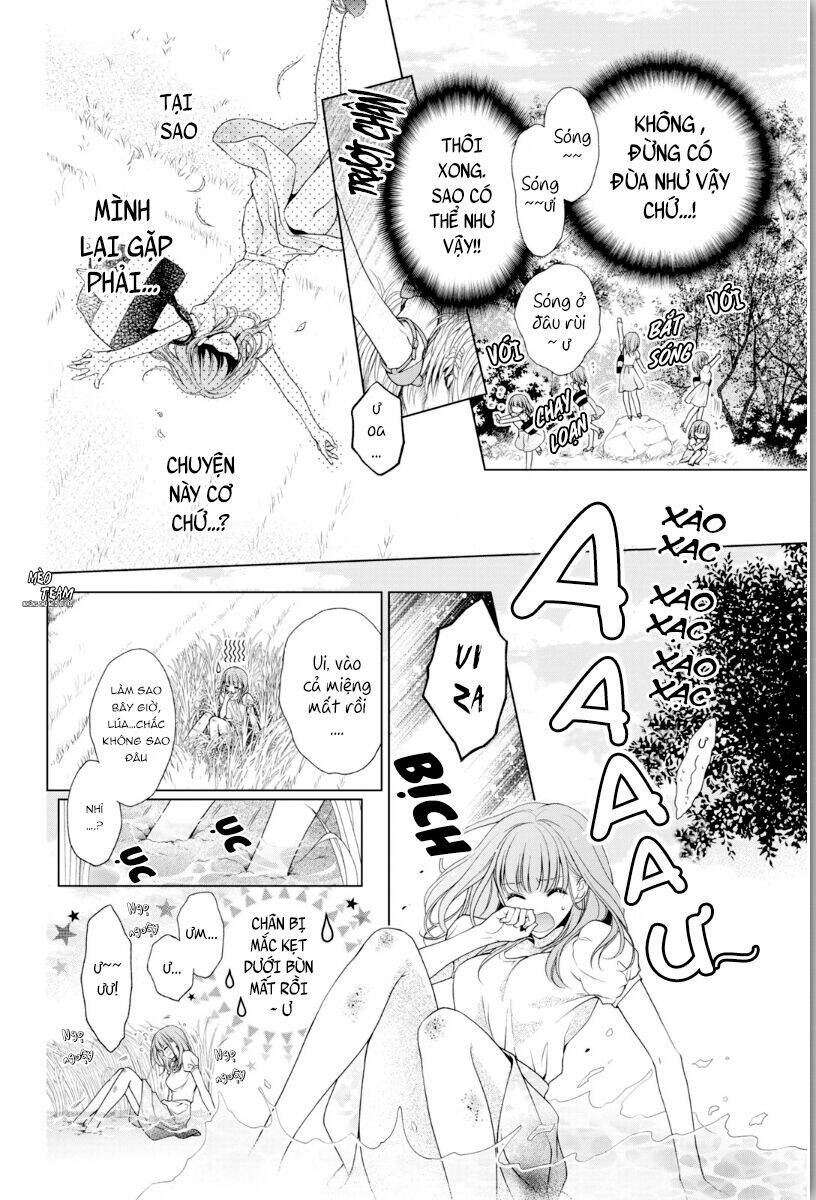 tình đầu theo thuyết định mệnh chapter 1 7