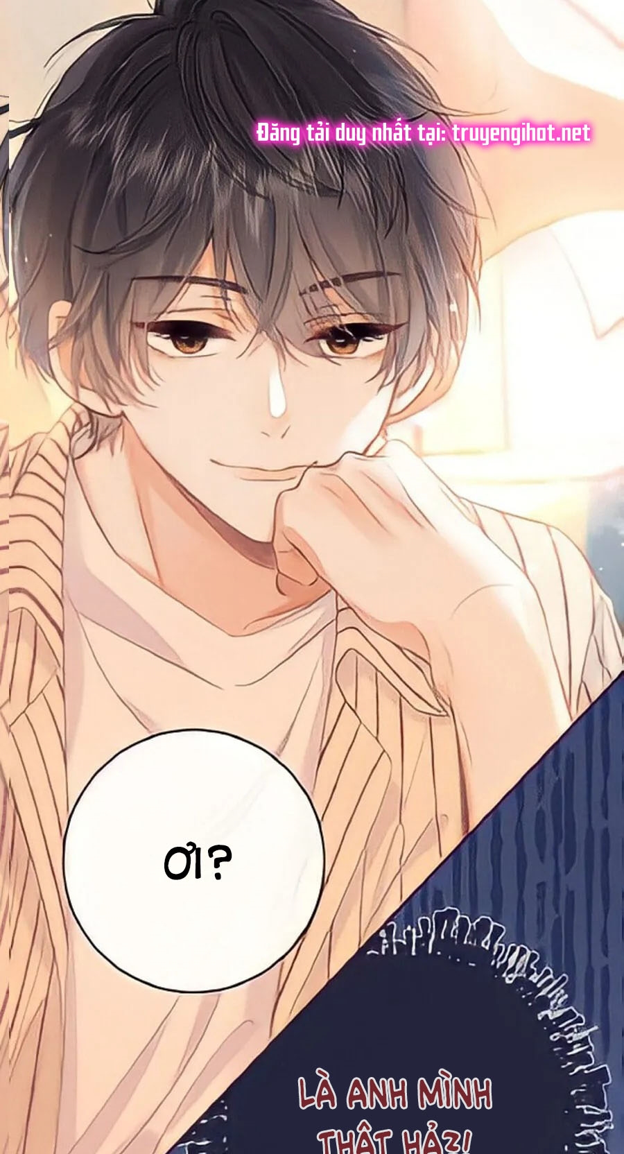 vụng trộm không thể giấu - mối tình thầm kín chapter 2 6