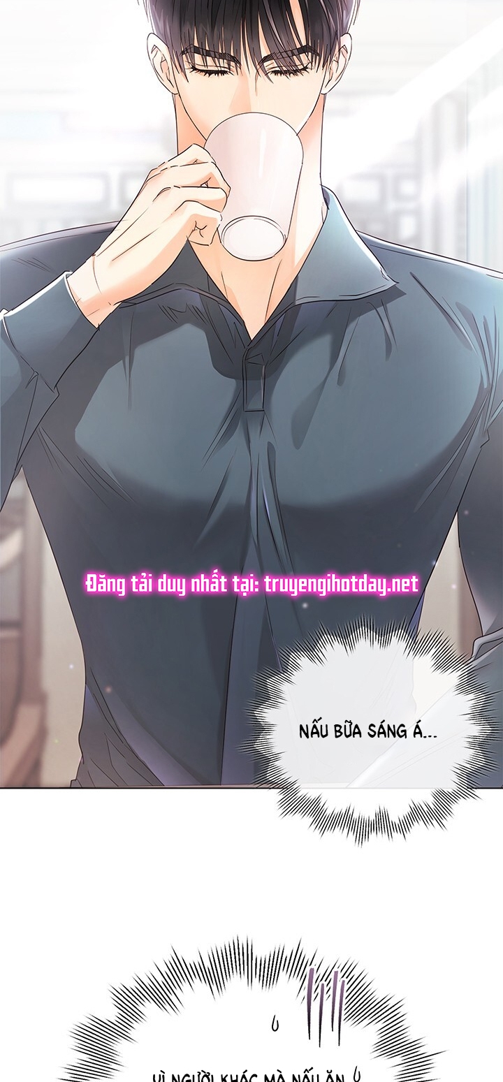 Trong Công Ty Thì Hãy Đứng Đắn chapter 27.1 - Trang 13